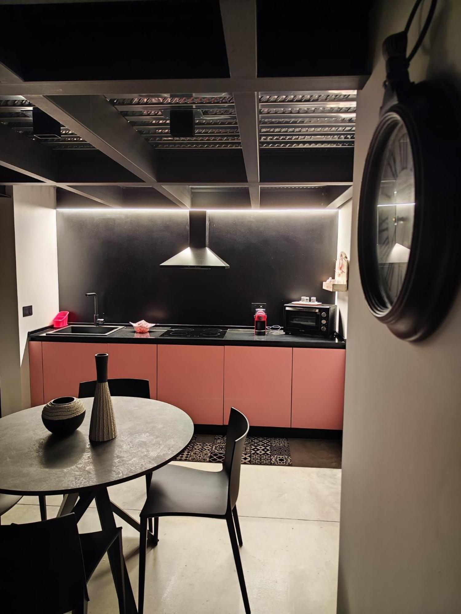 Loft Deluxe Centralissimo-Antica Vetreria San Benedetto del Tronto Extérieur photo