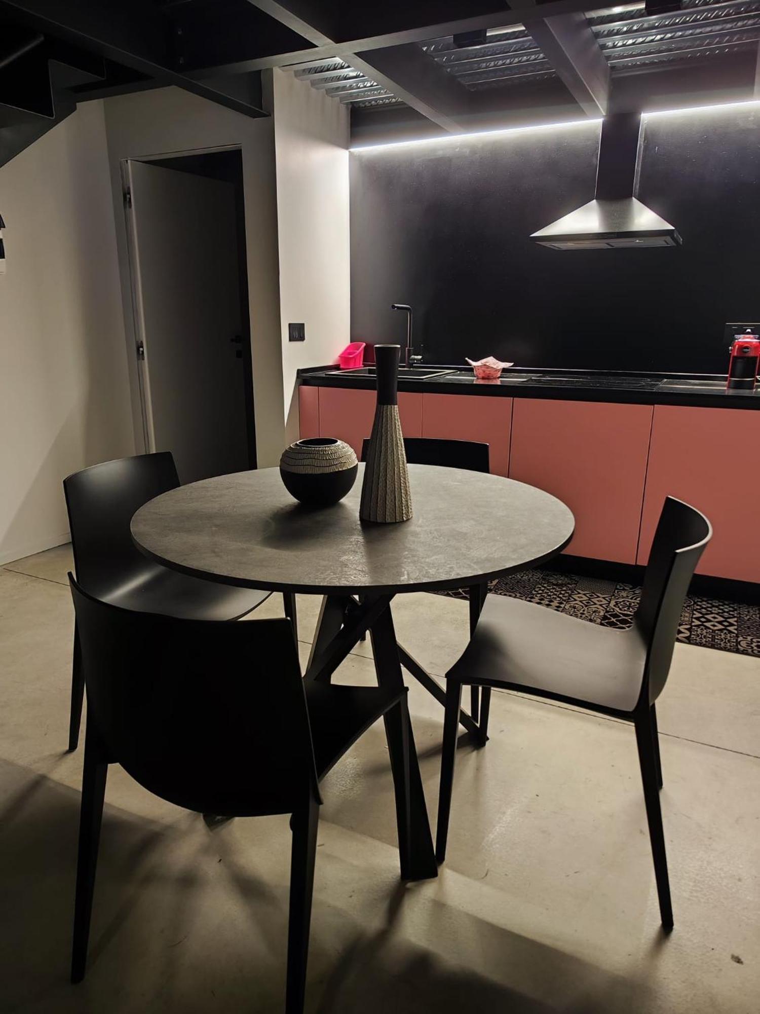Loft Deluxe Centralissimo-Antica Vetreria San Benedetto del Tronto Extérieur photo